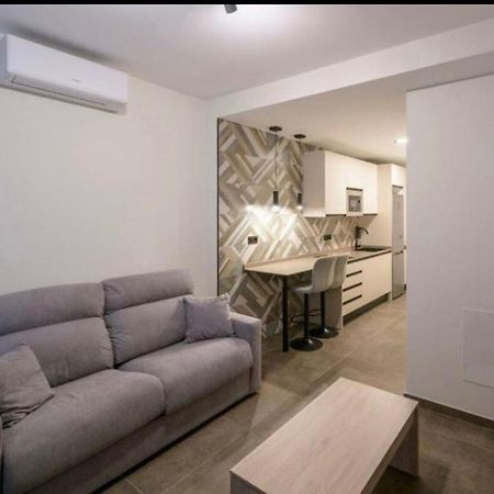 Centrico Apartamento 6 Personas Valência Exterior foto